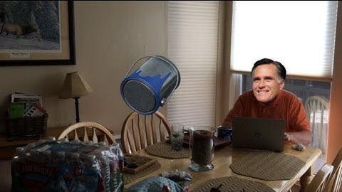 Western Maddness (After Effects 3D Camera Tracking, Element 3D plugin  and Lightwave 3D)