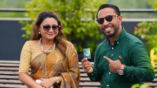 ট্রাভেল, শপিং, রিওয়ার্ড – সব এক কার্ডে! | Green Platinum Card