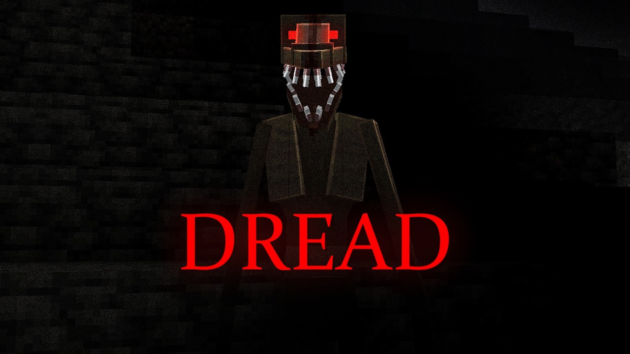 Doda em NAJSTRASZNIEJSZE MODYFIKACJE Do Minecraft The Dread YouTube doda-em-najstraszniejsze-modyfikacje-do-minecraft-the-dread-youtube