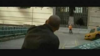 I am Legend Fred