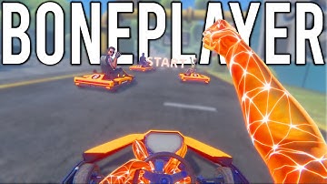 Bonelab Multiplayer Is Insane