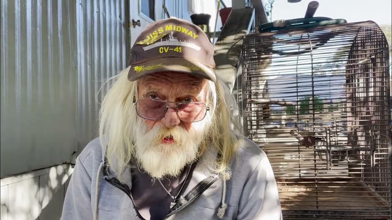 Wild Bill vs. Alfredo Pedroza YouTube