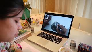 Learn to make realistic image with us