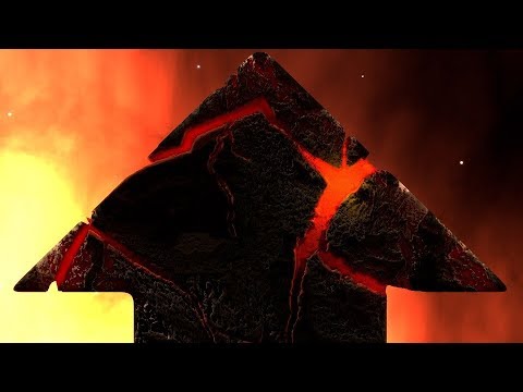 1st 3D Render (Company Trademark)