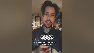 don’t actually swipe up - link in description