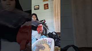 Keseruan Bumil Di 34 Weeks Part 1