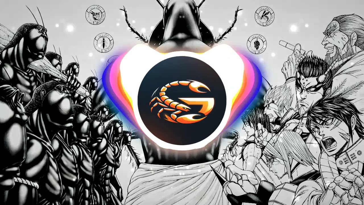 Terraforms - Insetos Herdaram o Futuro (music)