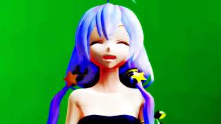 【MMD】Apple Dot Com 【60FPS】