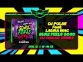 DNZ532 // DJ PULSE FT. LAURA MAC - SURE FEELS GOOD DJ OSKAR REMIX (Official Video DNZ Records)