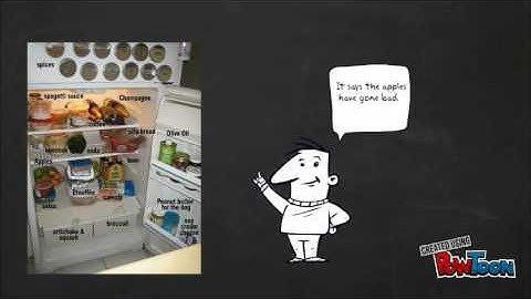 Consumer behavior video