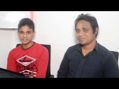 Kausar Ahmed Tonmoy | Successful Graphic Designer | SpellBit Limited