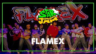 FlameX | Star Junior Dance Jam U19 Showcase Competition 2023