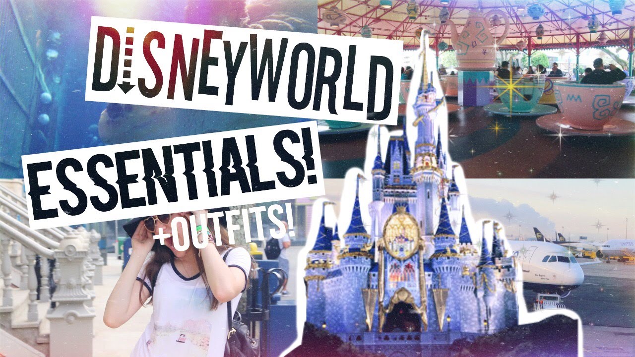 spring break theme park outfits and travel essentials spring break theme