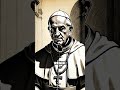 The Bizarre Trial of a Dead Pope