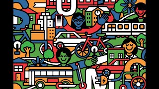 2023 National Shared Mobility Summit