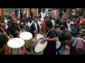 Nimbahera muharram best dhool 2017