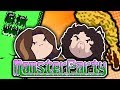 Monster Party - Game Grumps