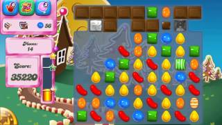 Candy Crush Saga Level 149 - Game Probers