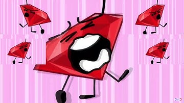 Ruby has a Sparta Gamma Remix