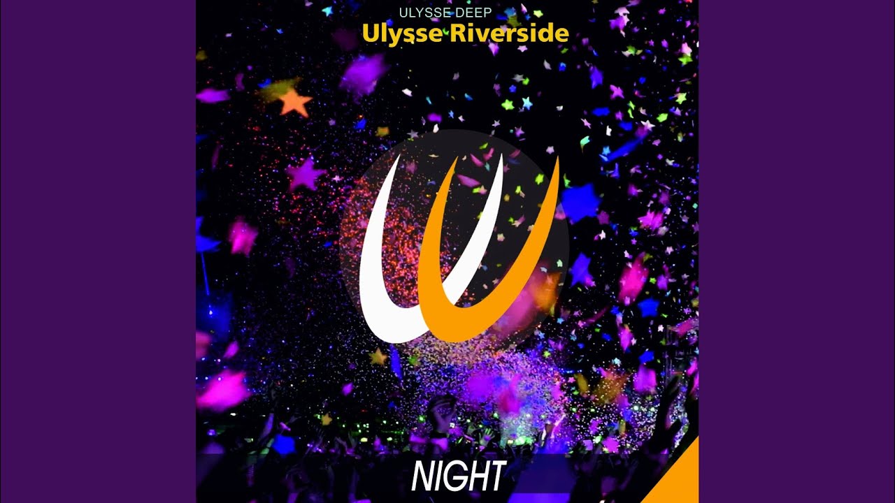 Watch Night (Original Mix) on YouTube Watch Night (Original Mix) on YouTube