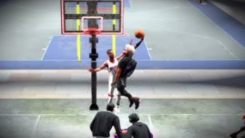 BEST 2-WAY SLASHING PLAYMAKER MIXTAPE!! CRAZY POSTERIZING & CONTACT DUNKS!!!