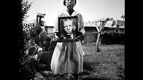 Charley Patton - Spoonful Blues (Delta Blues 1929)