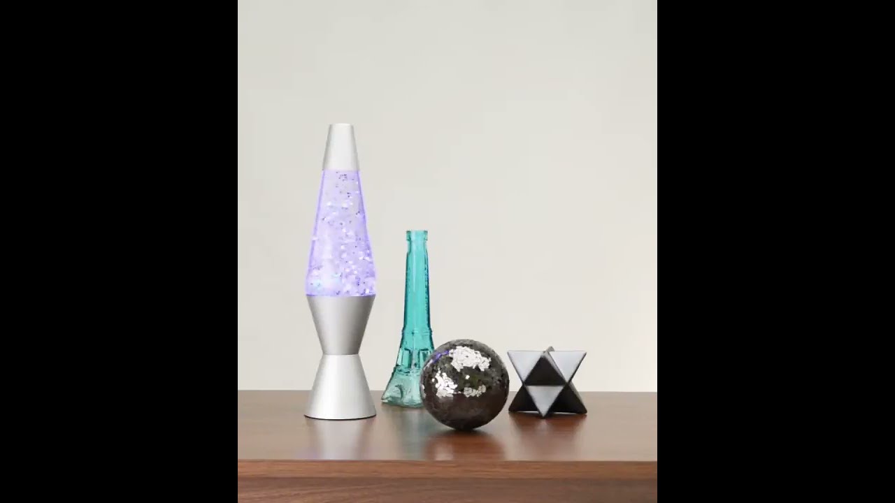 2211 Star Vortex Lamp