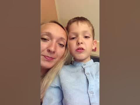 Поцелуй маму - YouTube