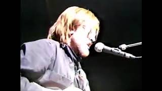 Егор Летов - Мимикрия (концерт в Ленинграде,1994)