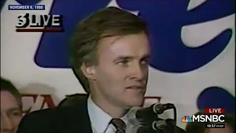 Memorial Day 2020, The Last Word: Bob Kerrey Sings...