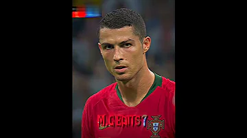 The OWNER OF SPAIN Cristiano Ronaldo Edit MONTAGEM ALUCINANTE Ultra Slowed 