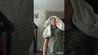Тот самый одноклассник (7 часть) (все эти видео и все эти идеи были благодаря @baga..genius )