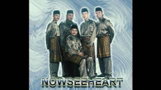 Now See Heart - Damai Yang Hilang (HQ)