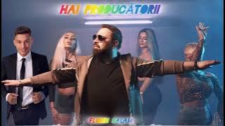 Florin salam ✅ Hai Producatirii ✅ Live Mix 2025