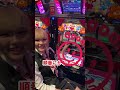 パチ屋店員初めてスロット♪ #shorts