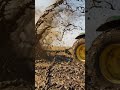 MASSIVE Tractor Stuck in Deep Mud! 🚜💦 #ShortsThe Ultimate Farm Rescue in the USA! 🇺🇸✨