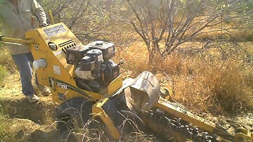 Water Trough Install 2.AVI
