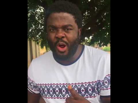 Actor Aremu Afolayan Places Hefty Curses On Deziani Over $90bn Loot ; TunezMediaTv