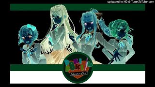 Video thumbnail of "Disturbing/Eerie BGM from Doki Doki Literature Club!"