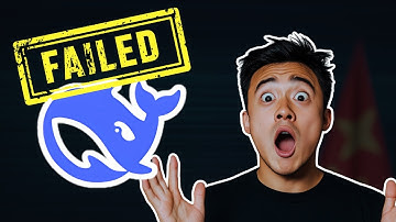 DeepSeek AI FAILED a Major Security Test—Is Your Data at Risk?