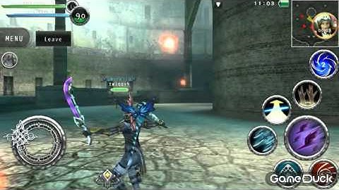 Avabel: Twiggy vs Asuna