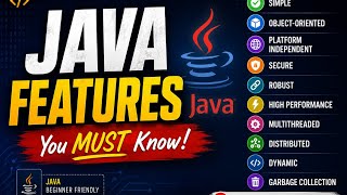 🚀 Java Features You MUST Know! ☕