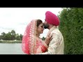 Karnveer weds lovepreet  guru productions sydney  sang na  jass kanwar  same day editing