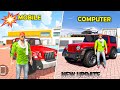 Indian Trift Auto Simulator Game Part _1