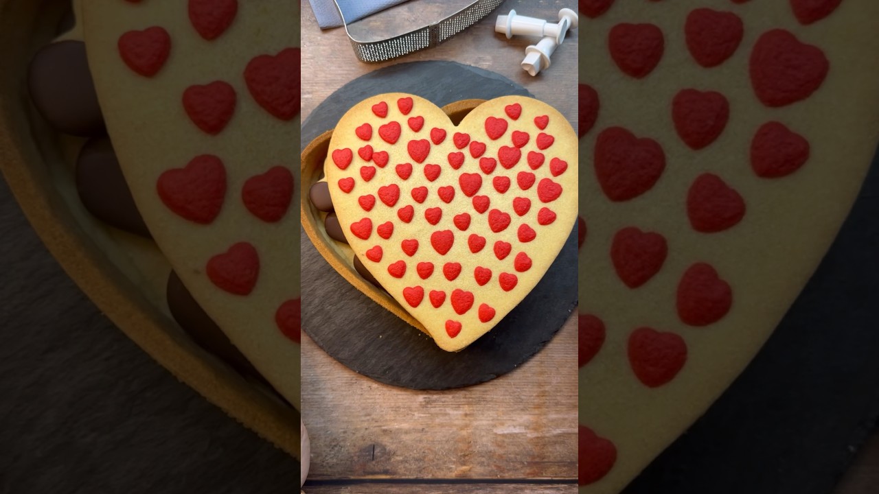 Scatola Metallica A Forma Di Cuore Personalizzabile Con Foto – Portagioie Per Biscotti, Torte, Gioielli – Idea Regalo Matrimonio - 2