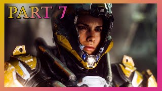 Sexy Danger | donHaize Plays Anthem Part 7