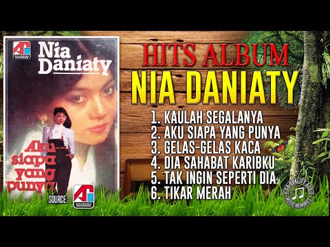 Nia Daniaty Hits Album Kenangan