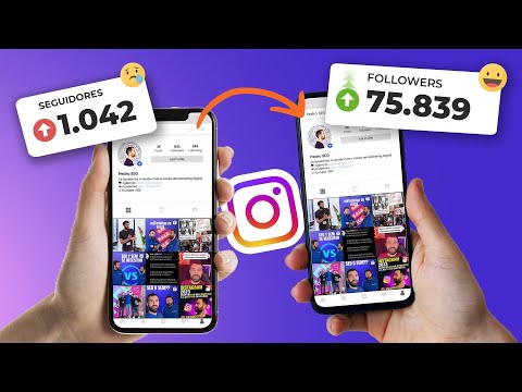 Video: ¿En instagram con los seguidores más altos?