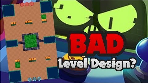 Is Deep End REALLY a Bad Map?