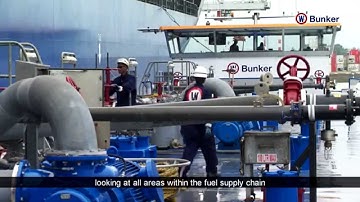 OW Bunker Corporate Video